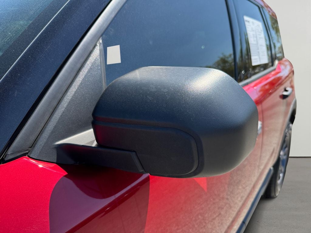 2021 Ford Bronco Sport Big Bend 1 OWNER