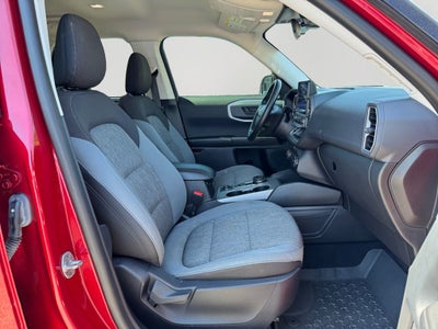 2021 Ford Bronco Sport Big Bend 1 OWNER