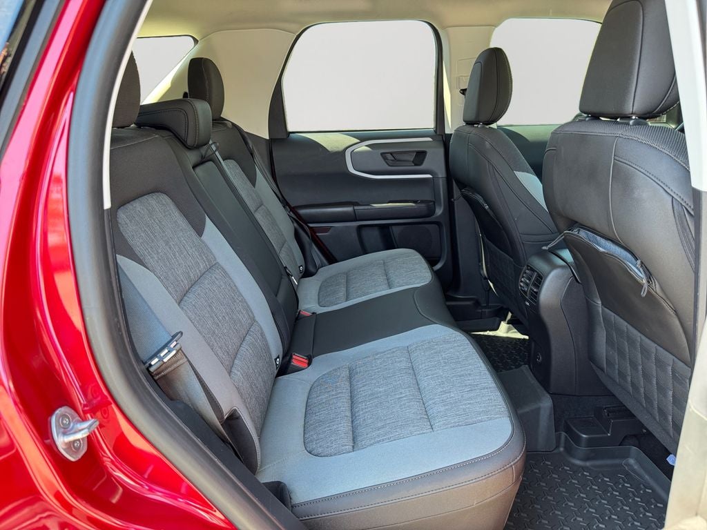 2021 Ford Bronco Sport Big Bend 1 OWNER