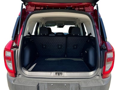 2021 Ford Bronco Sport Big Bend 1 OWNER