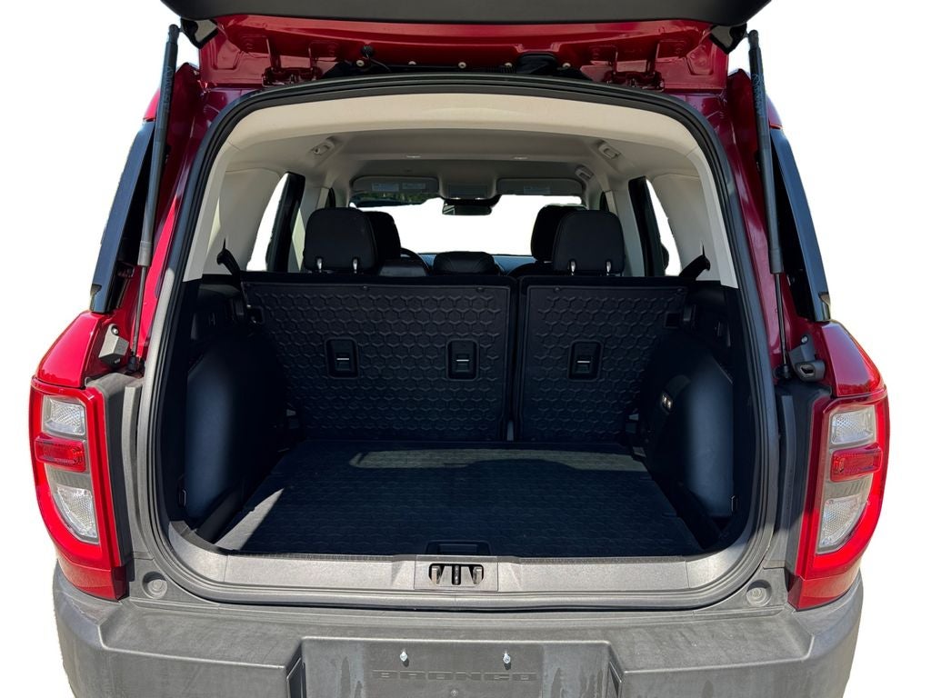 2021 Ford Bronco Sport Big Bend 1 OWNER