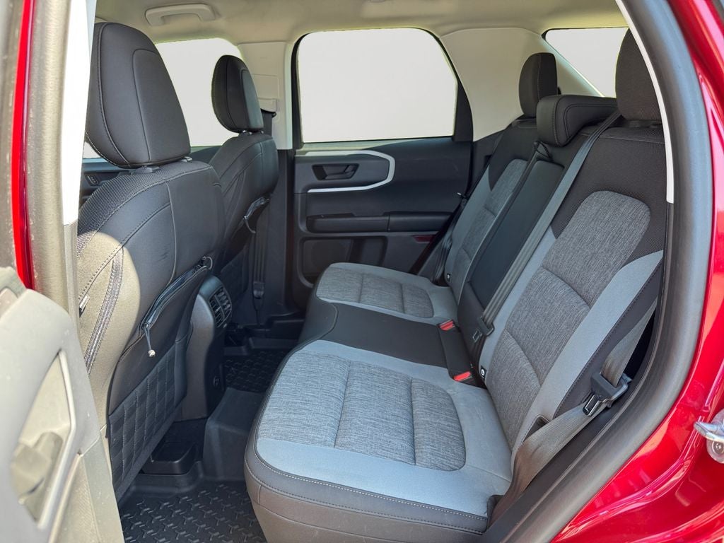 2021 Ford Bronco Sport Big Bend 1 OWNER