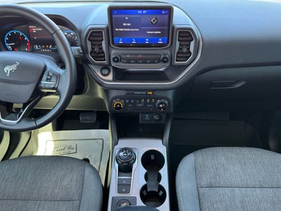 2021 Ford Bronco Sport Big Bend 1 OWNER