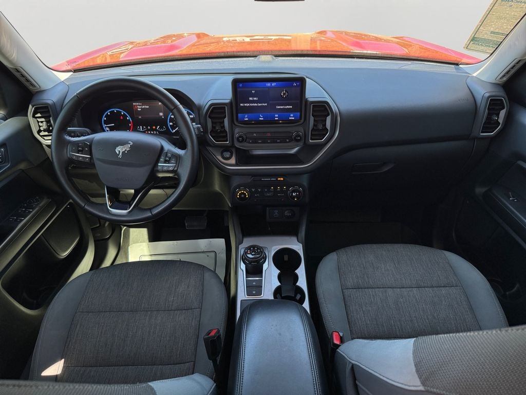 2021 Ford Bronco Sport Big Bend 1 OWNER