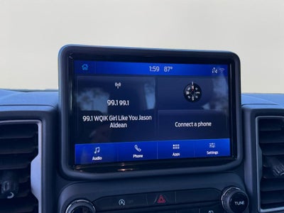 2021 Ford Bronco Sport Big Bend 1 OWNER