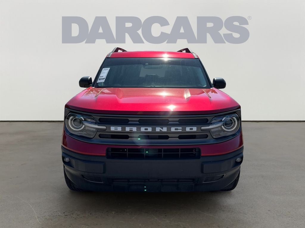 2021 Ford Bronco Sport Big Bend 1 OWNER