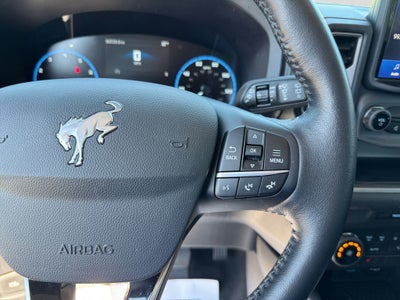 2021 Ford Bronco Sport Big Bend 1 OWNER