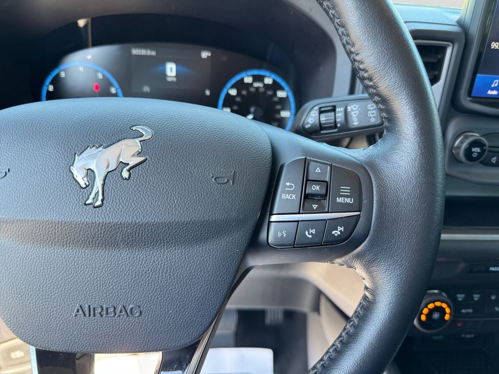 2021 Ford Bronco Sport Big Bend 1 OWNER