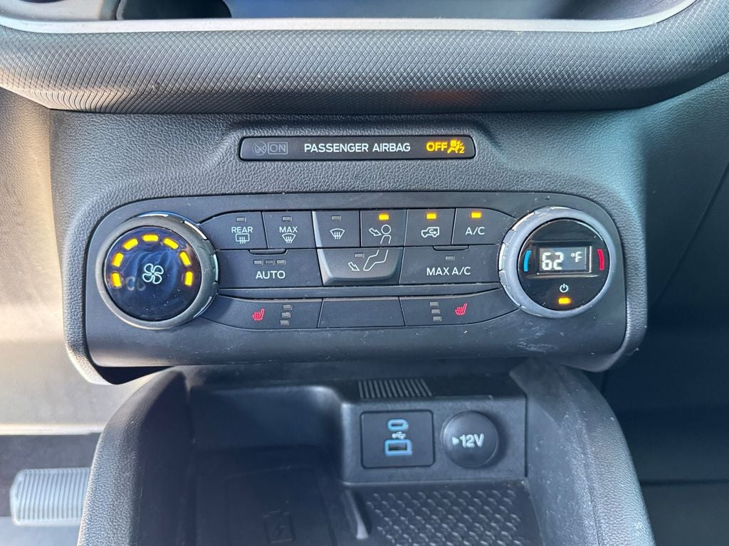 2021 Ford Bronco Sport Big Bend 1 OWNER