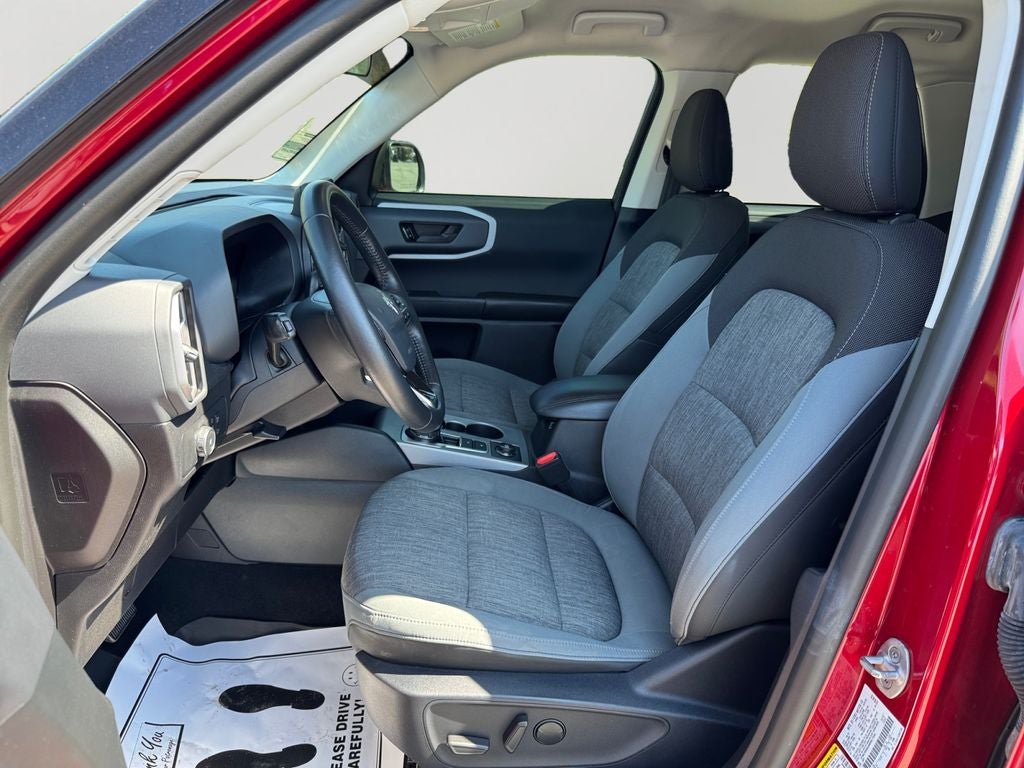 2021 Ford Bronco Sport Big Bend 1 OWNER