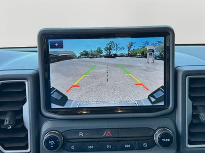 2021 Ford Bronco Sport Big Bend 1 OWNER