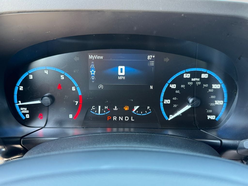 2021 Ford Bronco Sport Big Bend 1 OWNER