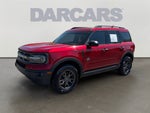 2021 Ford Bronco Sport Big Bend 1 OWNER