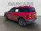 2021 Ford Bronco Sport Big Bend 1 OWNER