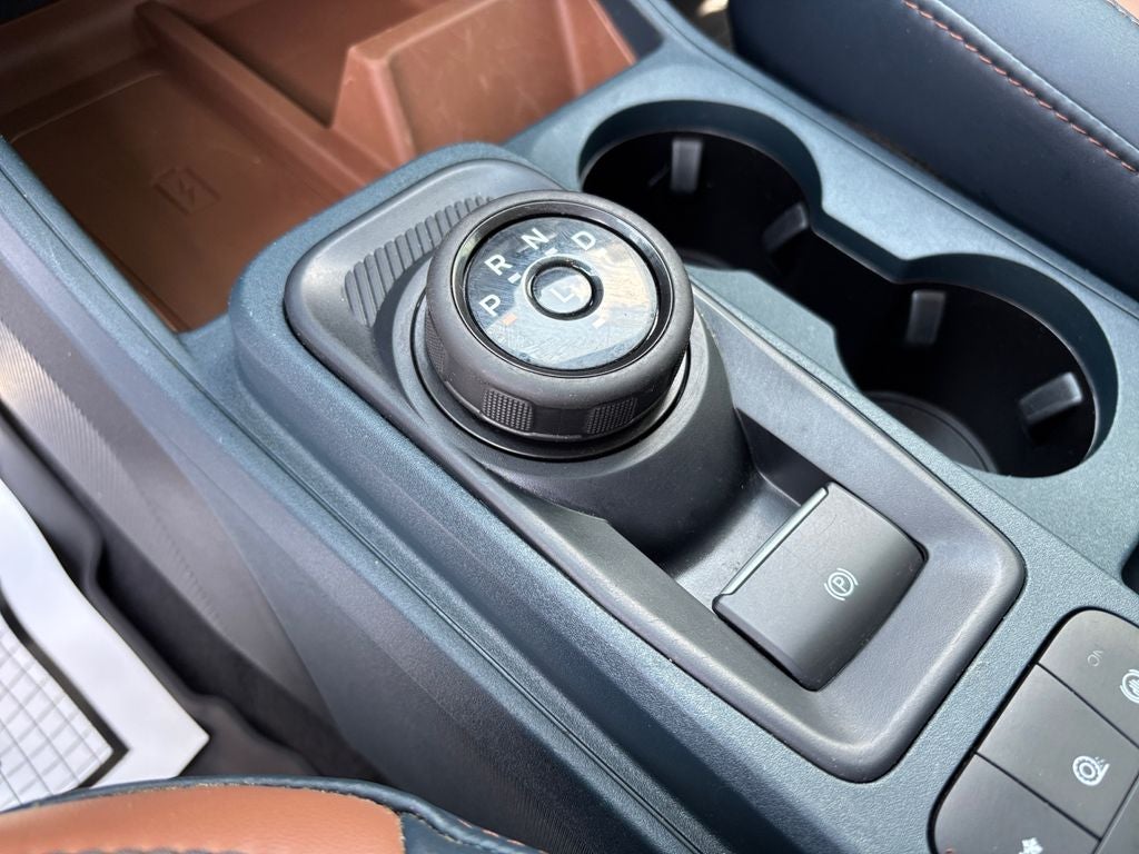 2023 Ford Maverick Lariat