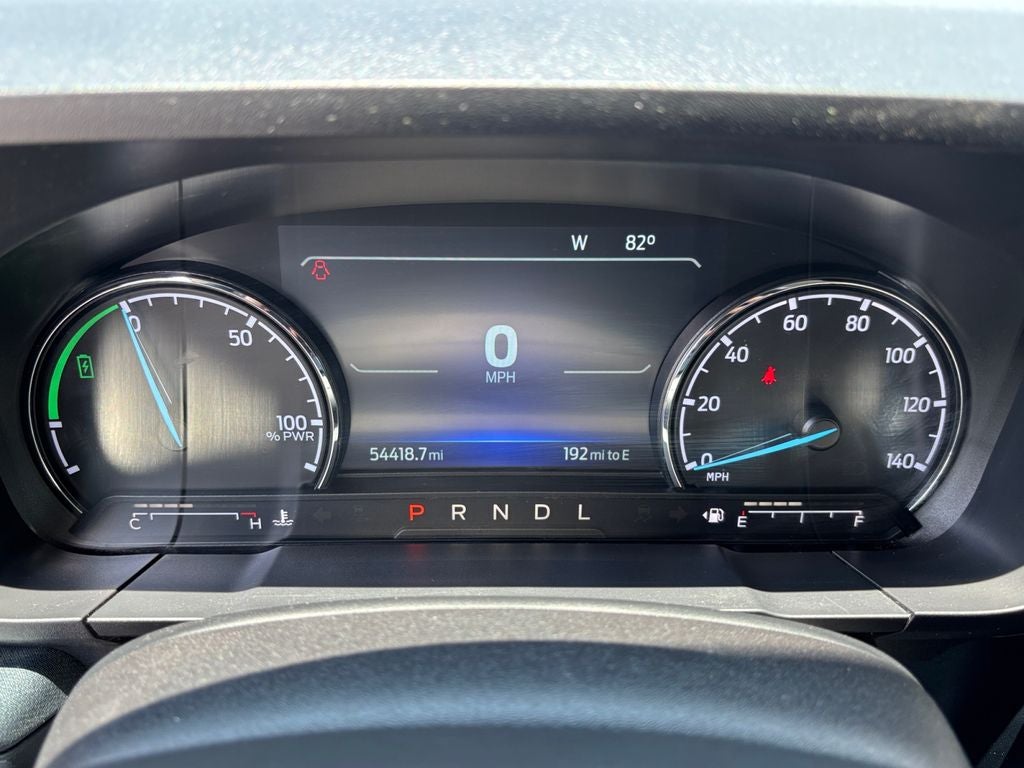 2023 Ford Maverick Lariat