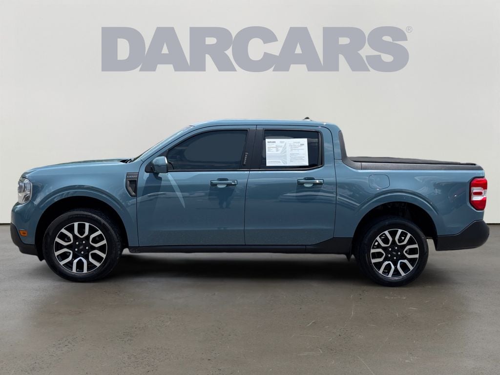 2023 Ford Maverick Lariat