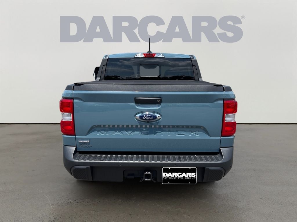 2023 Ford Maverick Lariat