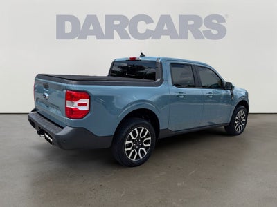 2023 Ford Maverick Lariat
