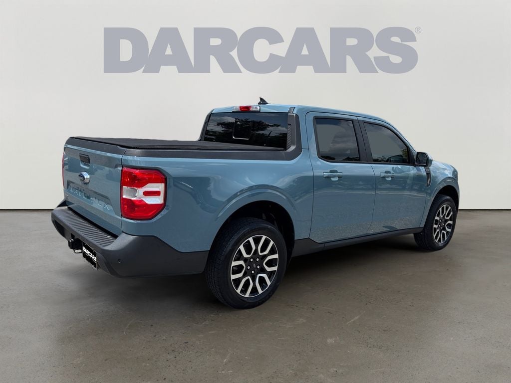 2023 Ford Maverick Lariat
