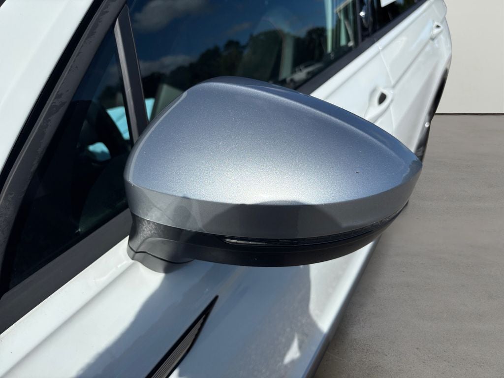 2024 Volkswagen Tiguan 2.0T Wolfsburg Edition