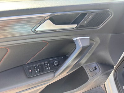 2024 Volkswagen Tiguan 2.0T Wolfsburg Edition