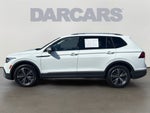 2024 Volkswagen Tiguan 2.0T Wolfsburg Edition