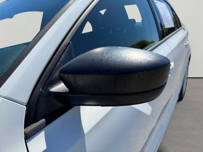 2015 Volkswagen Jetta 2.0L S w/Technology