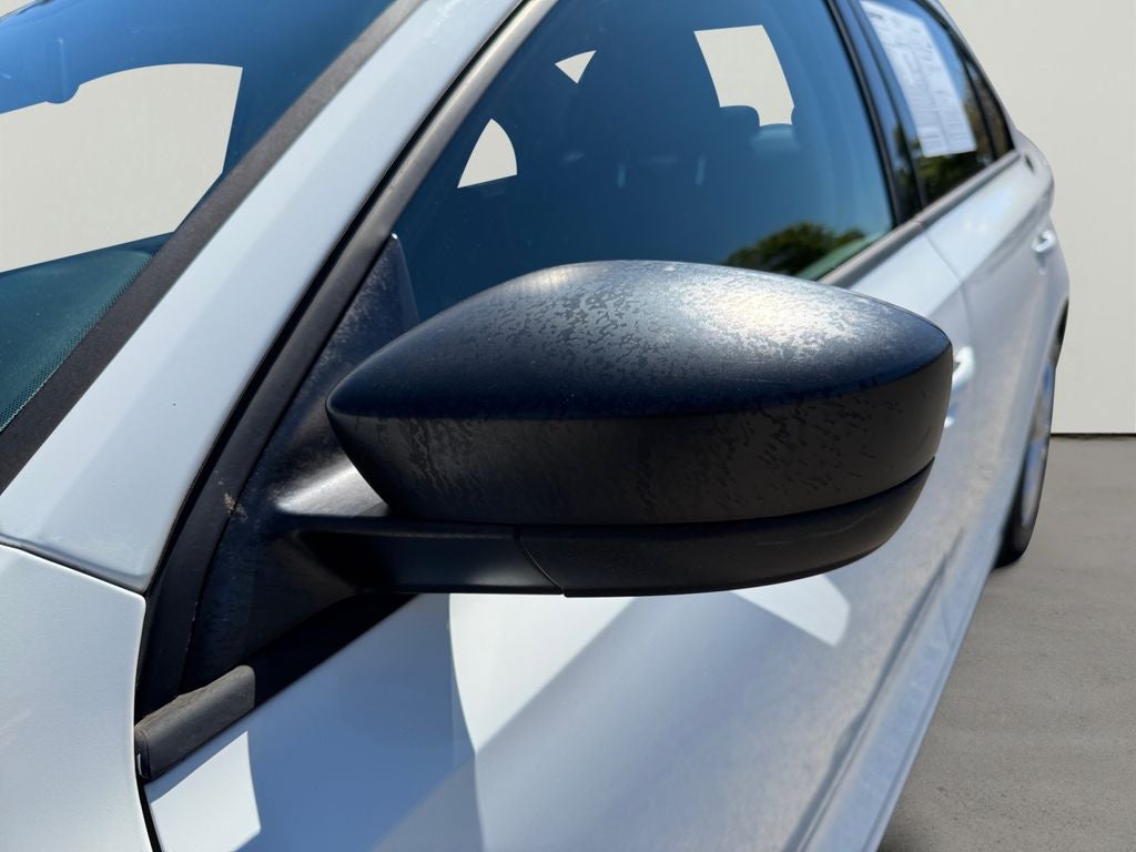 2015 Volkswagen Jetta 2.0L S w/Technology