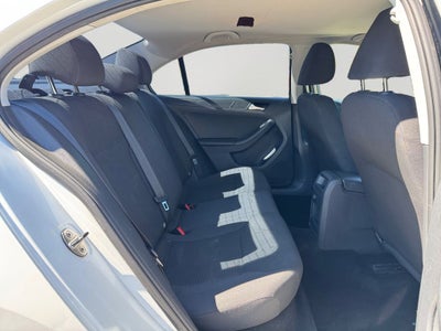 2015 Volkswagen Jetta 2.0L S w/Technology