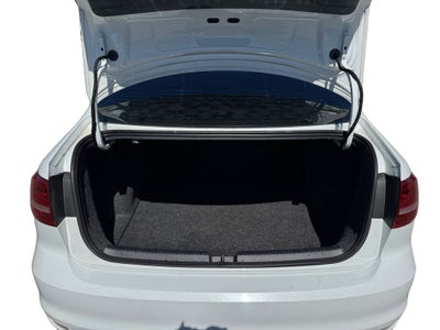 2015 Volkswagen Jetta 2.0L S w/Technology
