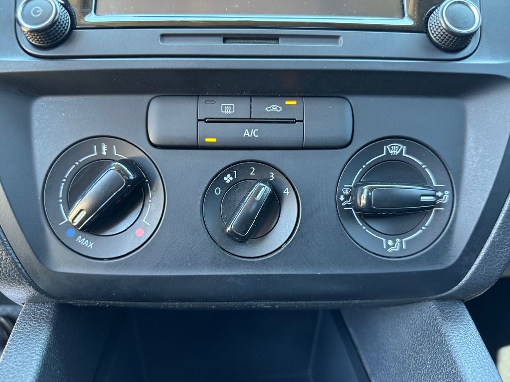 2015 Volkswagen Jetta 2.0L S w/Technology