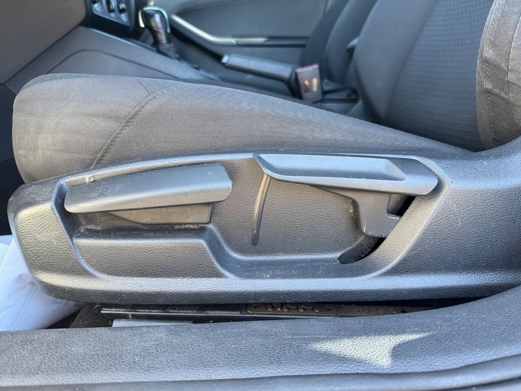 2015 Volkswagen Jetta 2.0L S w/Technology