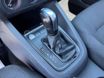 2015 Volkswagen Jetta 2.0L S w/Technology