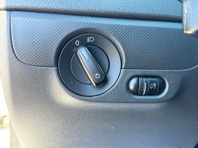 2015 Volkswagen Jetta 2.0L S w/Technology