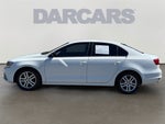 2015 Volkswagen Jetta 2.0L S w/Technology