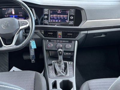 2024 Volkswagen Jetta 1.5T S