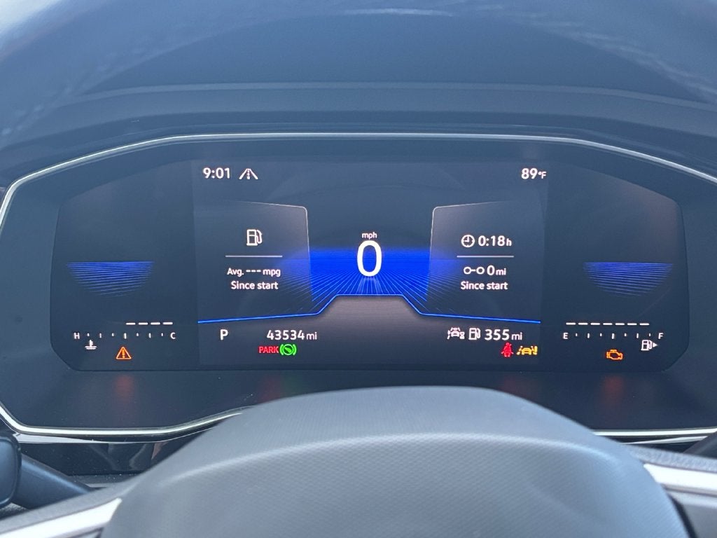 2024 Volkswagen Jetta 1.5T S