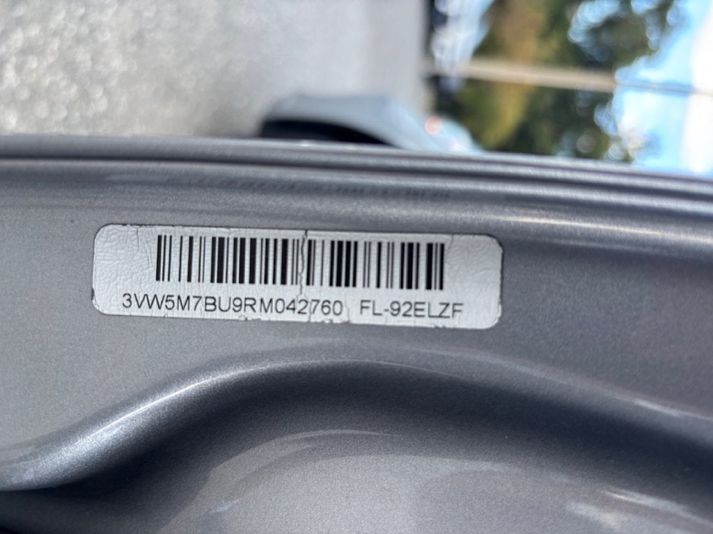 2024 Volkswagen Jetta 1.5T S