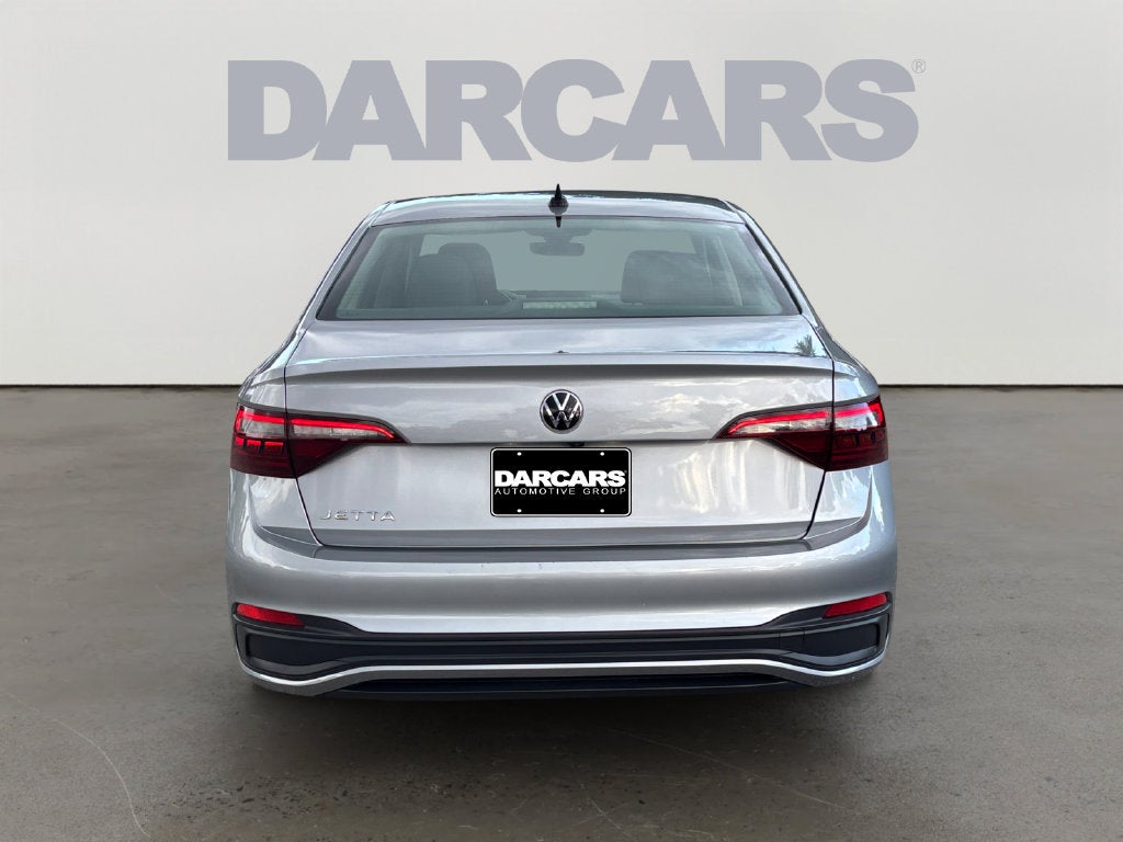 2024 Volkswagen Jetta 1.5T S