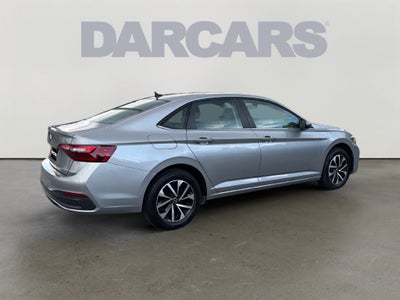 2024 Volkswagen Jetta 1.5T S