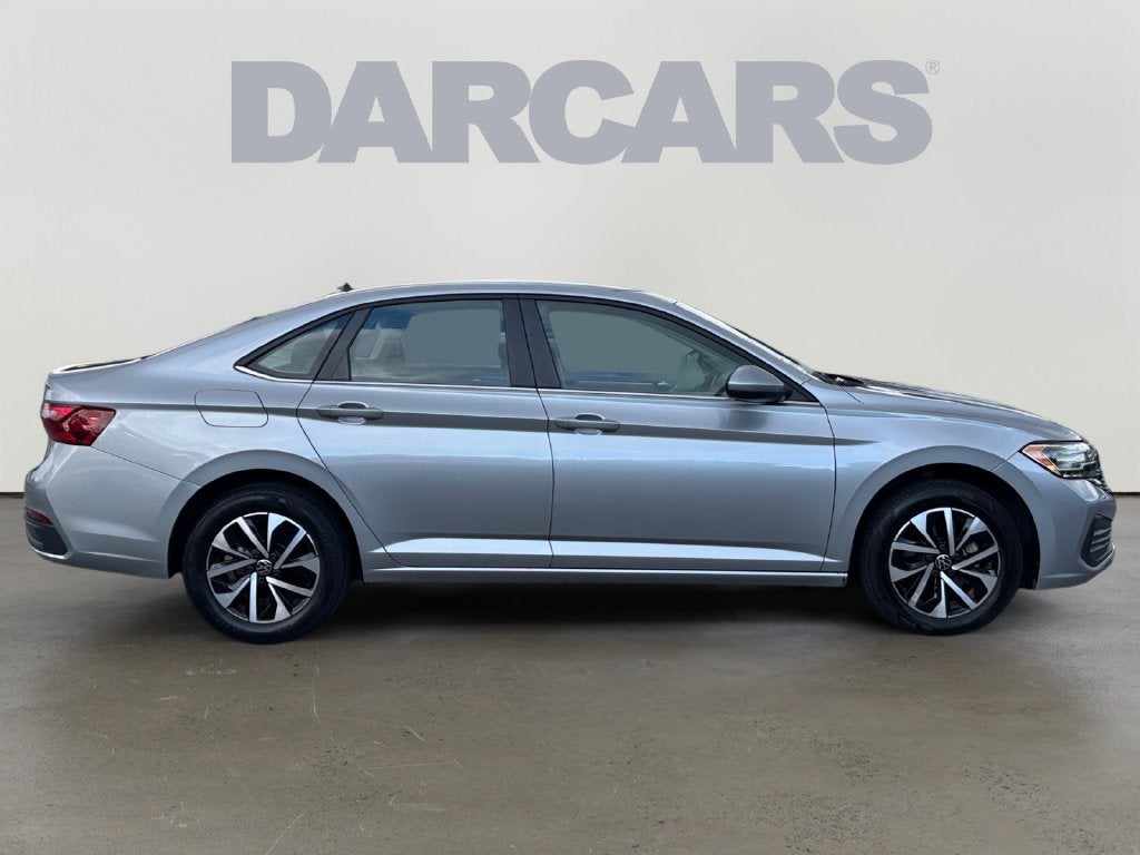 2024 Volkswagen Jetta 1.5T S