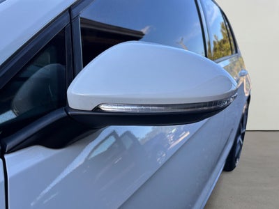 2019 Volkswagen Golf GTI 2.0T SE