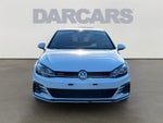 2019 Volkswagen Golf GTI 2.0T SE