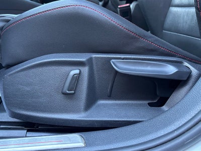 2019 Volkswagen Golf GTI 2.0T SE