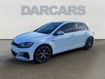 2019 Volkswagen Golf GTI 2.0T SE