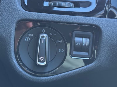 2019 Volkswagen Golf GTI 2.0T SE