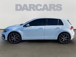 2019 Volkswagen Golf GTI 2.0T SE