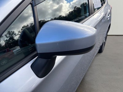 2023 Subaru Impreza Premium