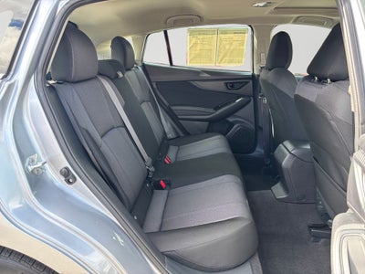 2023 Subaru Impreza Premium
